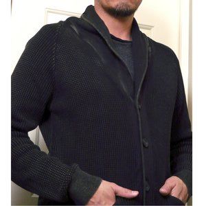 AZ Jean Co. Cardigan Sweater